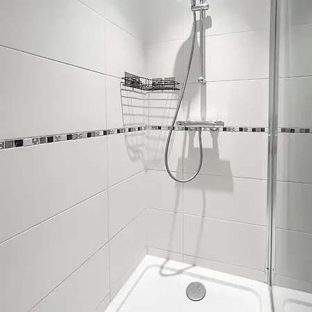 Apartment Loft Lumineux Proche De La Cathedrale Metz