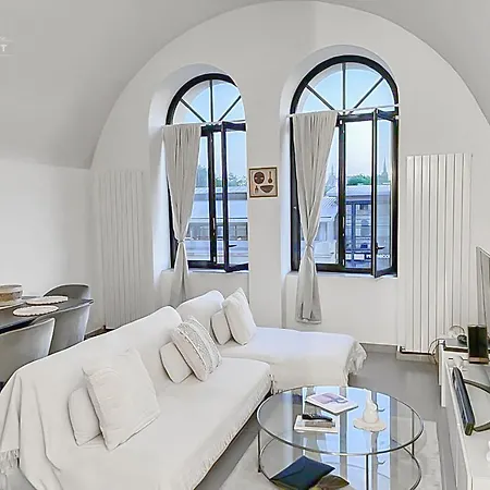 Loft Lumineux Proche De La Cathedrale *